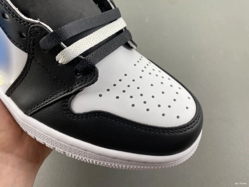 Union OG High Jordan x LA Air  UN DZ5485-041 1 0108